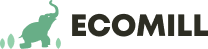 Ecomills Logo